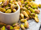 Why Pistachios are considered a complete protein