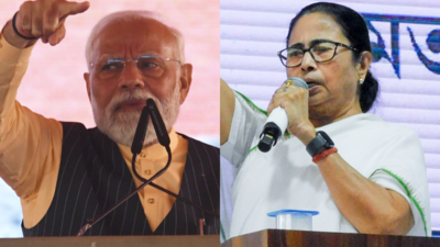 Mamata Banerjee calls for massive rally as PM Modi warns her of 'storm of Sandeshkhali'