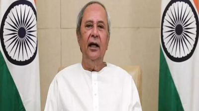 CM Naveen Patnaik sanctions 691 projects of 2 districts in a single day