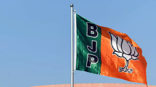 BJP worker consumes suspected poisonous substance near Anil Vij&rsquo;s residence in Ambala