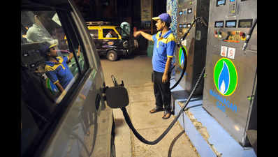 CNG to be cheaper by Rs 2.50 in Mum from today