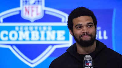 ​NFL Draft: Ryan Leaf raises concerns about Caleb Williams as potential top pick