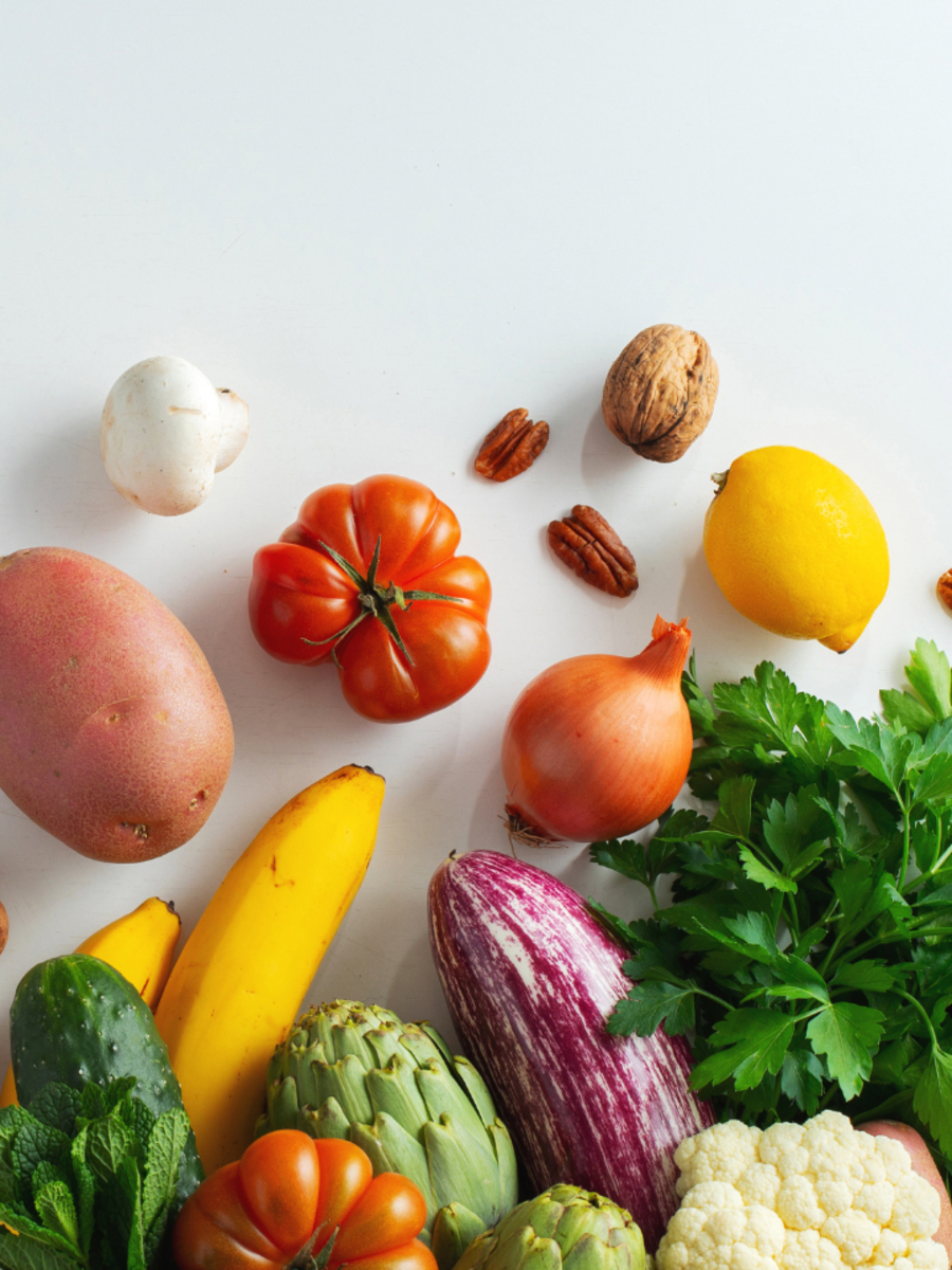 9 fruits and veggies that are brain boosters for kids | Times of India