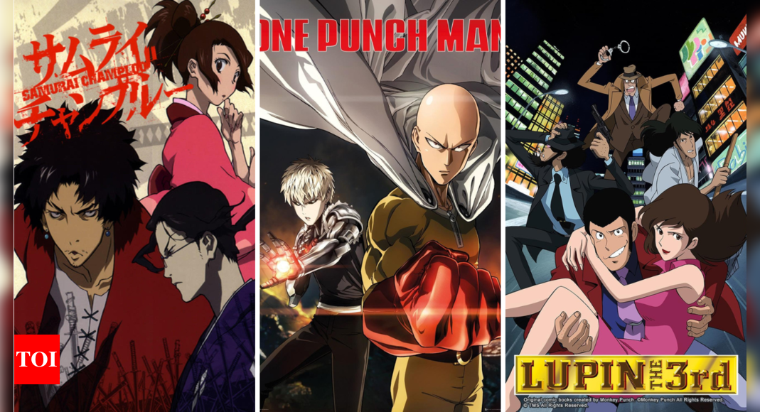 One difference between the Manga and the Anime is that in the manga  Saitama's 