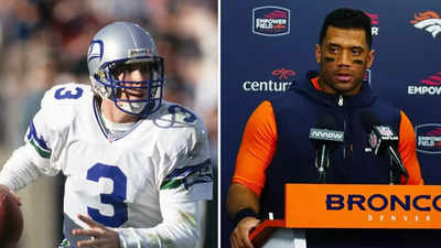 Top 8 NFL trades gone wrong: From Rick Mirer to Russell Wilson