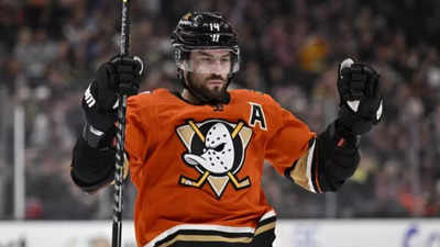 NHL Trade Deadline: Edmonton Oilers make moves in three-team trade with Anaheim Ducks and Tampa Bay Lightning