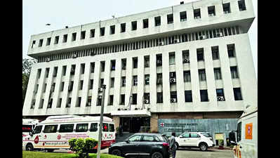 Move to relocate Red Cross HQ has thalassemia patients worried