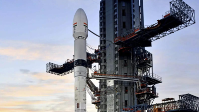 How Sriharikota's little sister boosts India's space ambitions | India ...