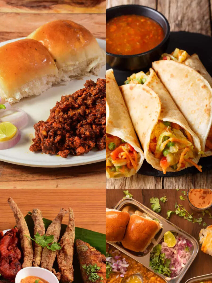 Mumbai Local Food 12 musttry local foods in Mumbai Times of India