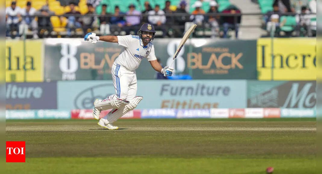 India vs England Live Score, Ind vs Eng Test Scorecard India 135/1 at stumps, trail by 83 runs