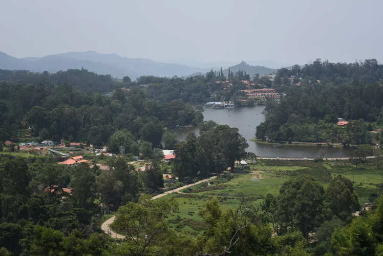 Kodaikanal, Tamil Nadu