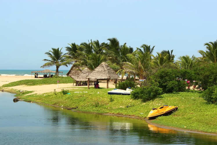Puducherry
