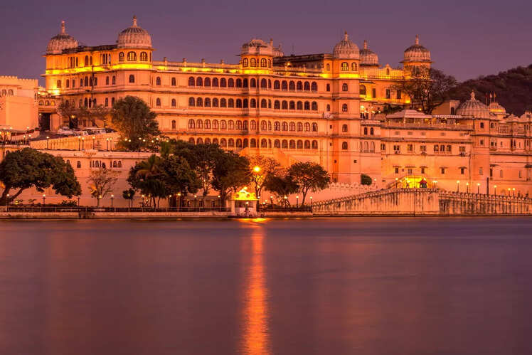 Udaipur, Rajasthan