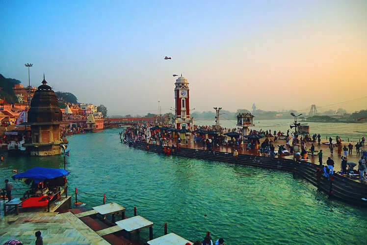 Haridwar, Uttarakhand