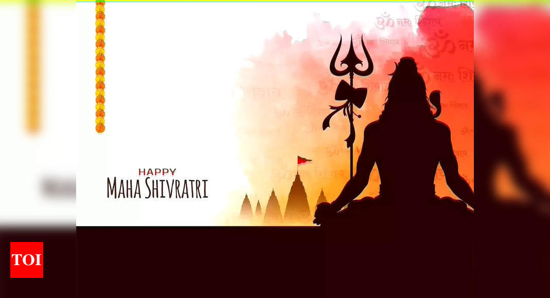 52 Happy Maha Shivratri Stock Video Footage - 4K and HD Video Clips |  Shutterstock