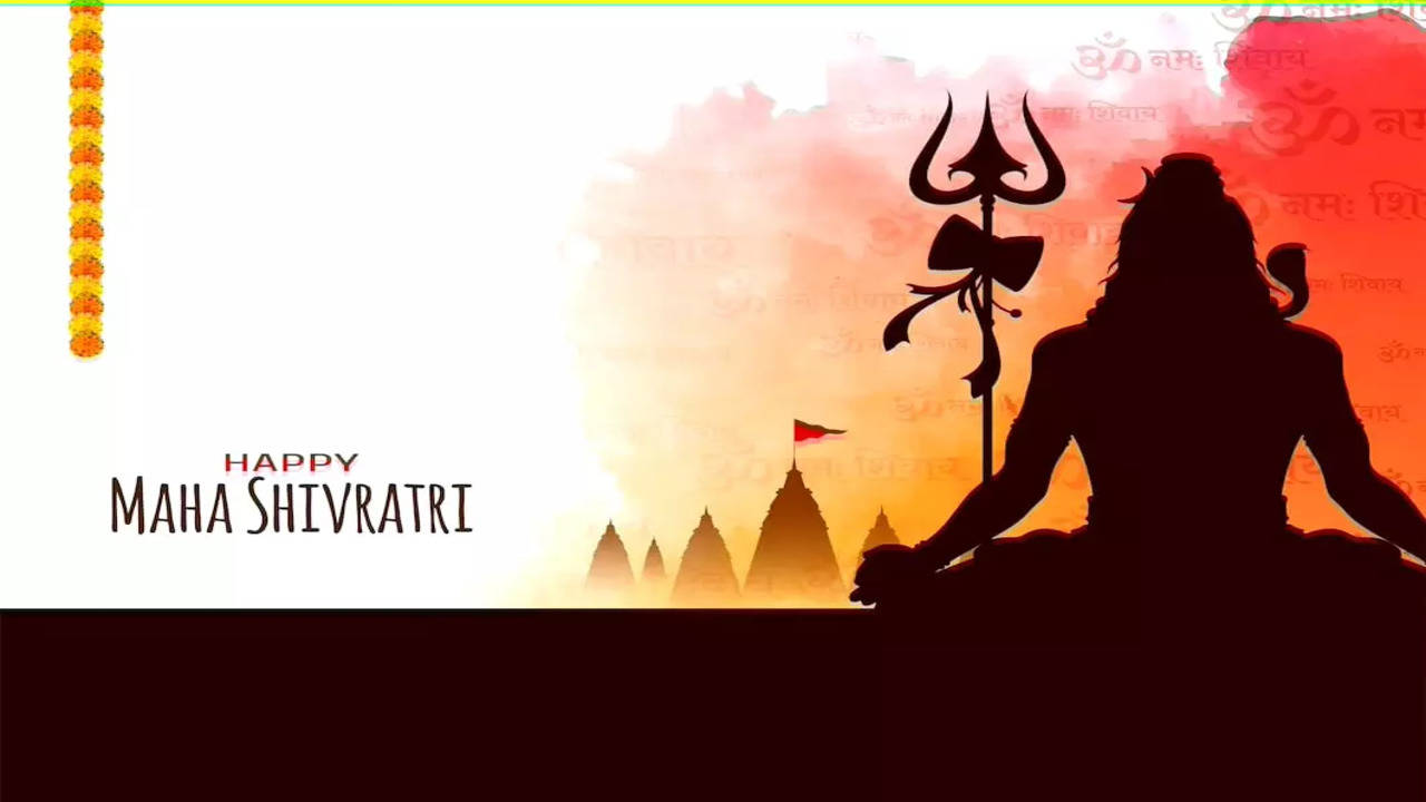 Mahashivratri on March 8, 2024: Shubh Muhurat, Puja Timings, History and  Significance of Maha Shivratri - Times of India