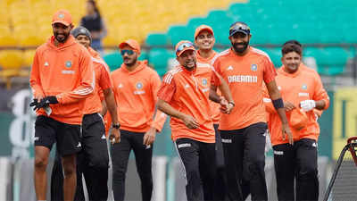 5th Test: India face England in terrain of uncertainty