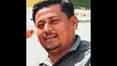 BJP worker hacked to death by Maoists; ninth in Bastar region since last year