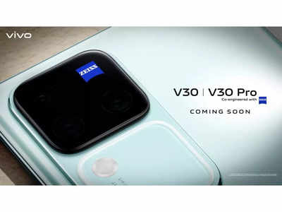 Vivo V30 Pro, V30 smartphones to launch in India today: How to watch live stream and more