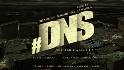 Dhanush's next 'D 51' title and first gimpse to be out tomorrow!