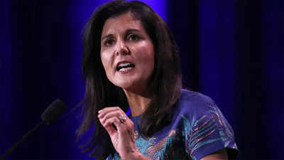 Super Tuesday: Nikki Haley wins Republican primary in Vermont, prevents Trump clean sweep