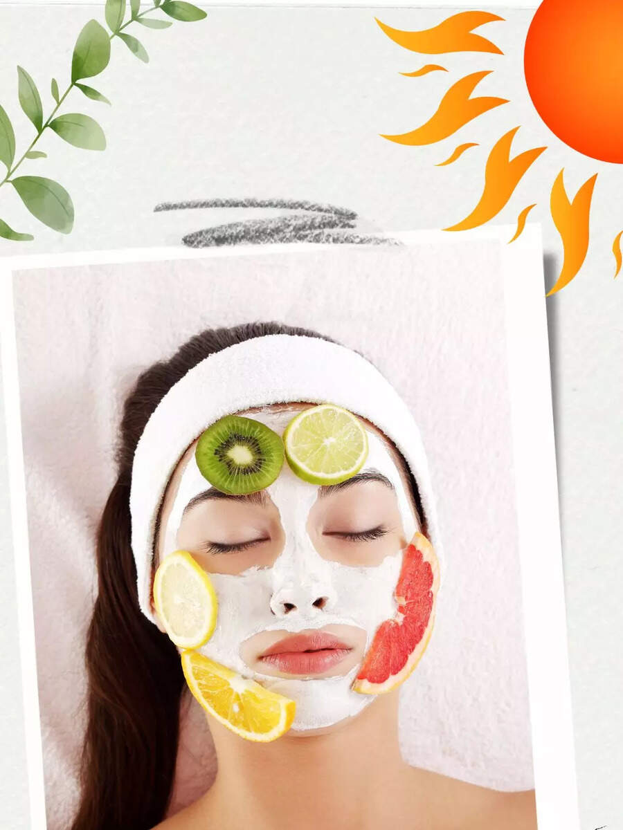  வெயில் காலத்தில் சருமத்தை சில்லுனு வைக்க 10 சூப்பர் டிப்ஸ்! 