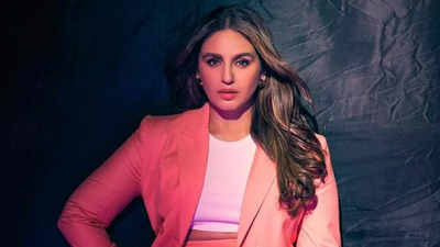 Huma Qureshi on breaking stereotypes about female perception in Bollywood: I'm not a krantrikari, I am not trying to shatter any myth: WATCH video - Exclusive