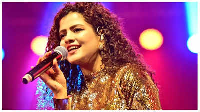 Palak Muchhal all set to perform at Ram Temple in Ayodhya on March 8 - Exclusive
