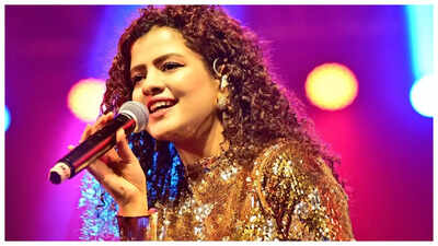 Palak Muchhal all set to perform at Ram Temple in Ayodhya on March 8 - Exclusive