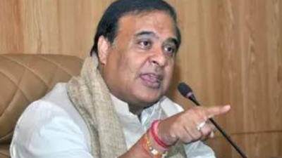 Badruddin Ajmal will be arrested if he practices 'magical healing', warns Assam CM