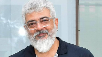 Ajith undergoes multiple tests at the hospital!