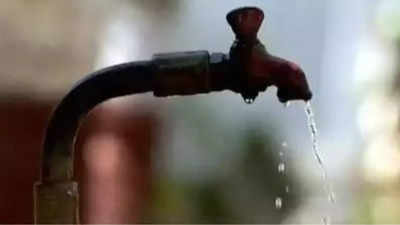 Water Wars: When the Taps Run Dry