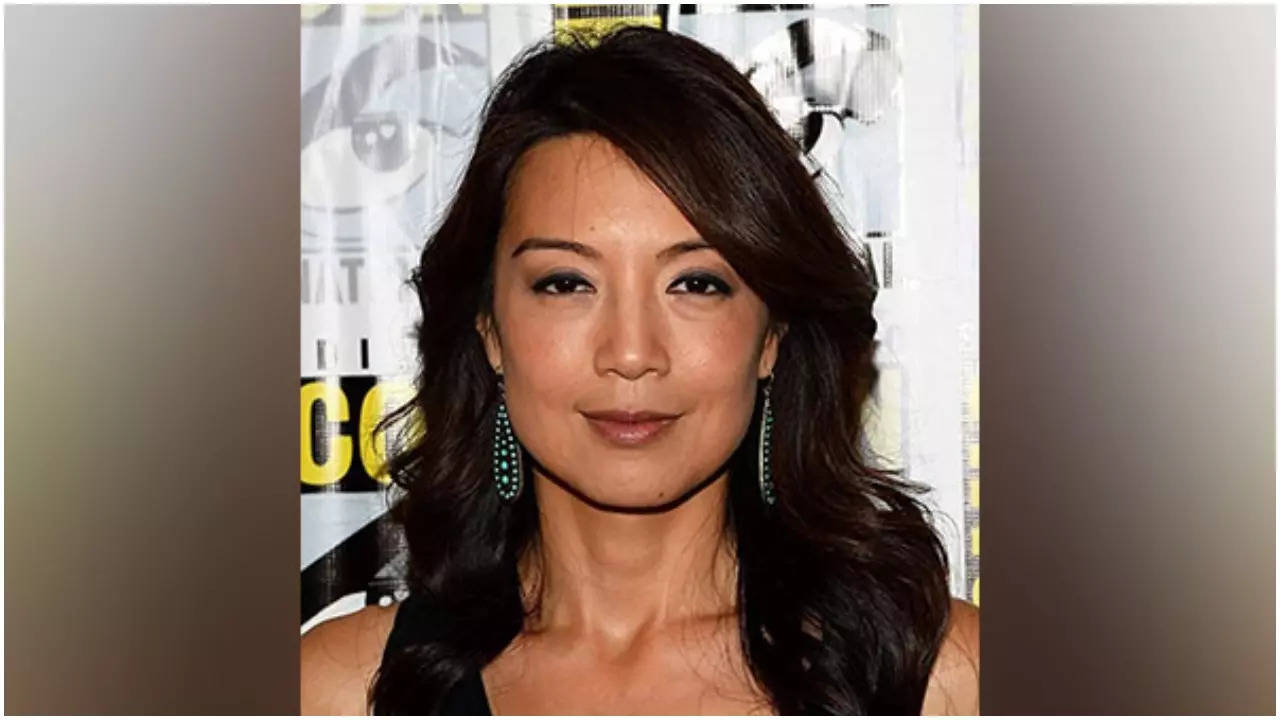 Ming-Na Wen joins The Mandalorian cast