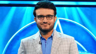 If you want to be treated as a champion, you have to win: Sourav Ganguly