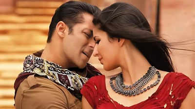 Kabir Khan says Salman Khan and Katrina Kaif were not comfortable working on 'Ek Tha Tiger' because they had just broken up
