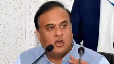 PM Modi to unveil projects worth Rs 18,000cr in Assam: Himanta ​Biswa Sarma