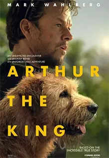 Arthur The King