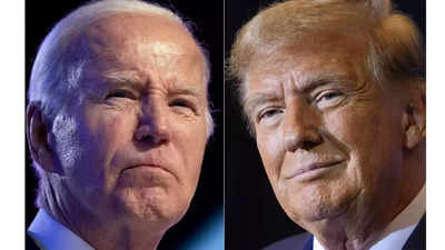 Joe Biden to give high-stakes address as Trump rematch looms
