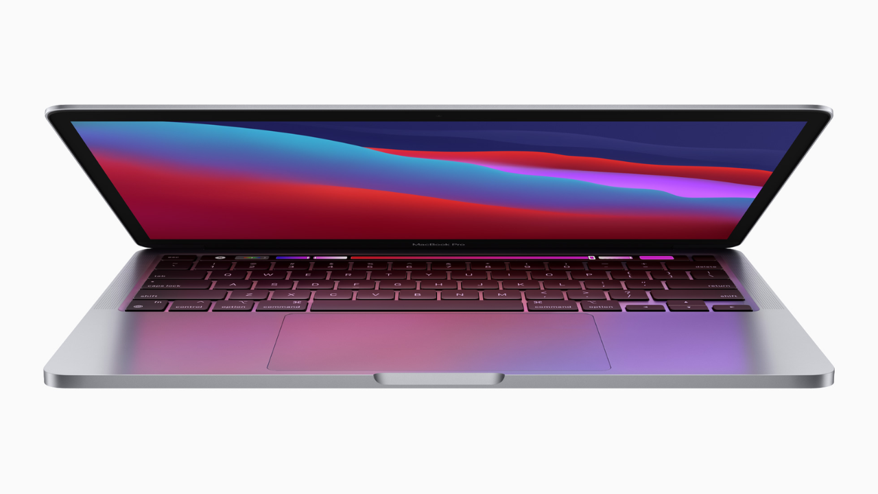 MacBook pro m1 2020 8GB 256GB アップル - MacBook本体