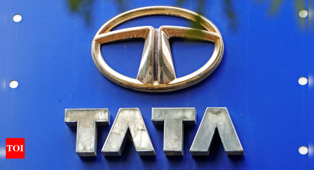 Tata Motors Share Price Target 2024: More Room For Growth? Here's What  Analyst Recommends | Companies News, Times Now