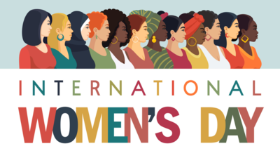Best International Women's Day Wishes and Messages for girlfriend, wife, mother, sister, daughter, colleagues and teachers