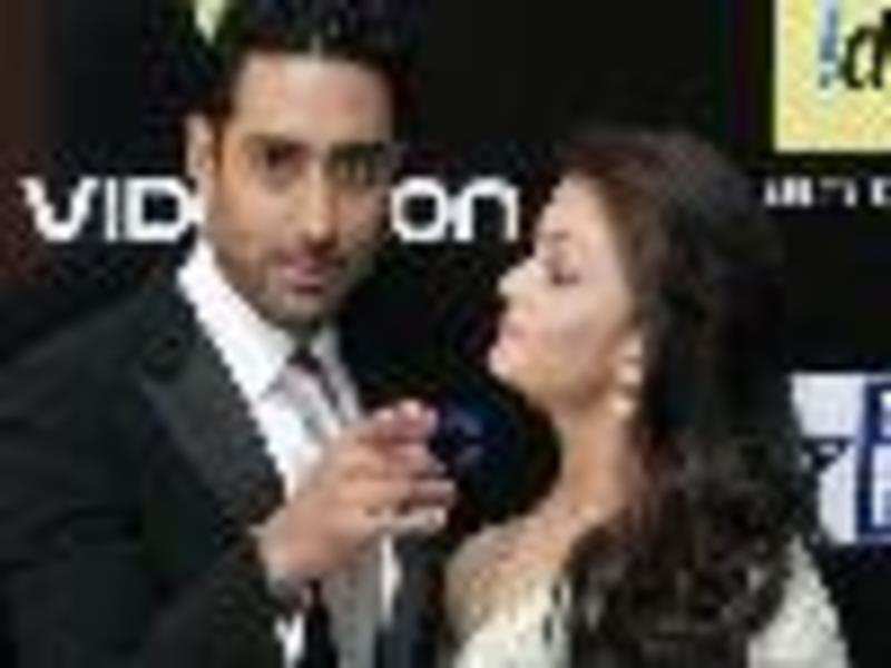 A pink room for Baby B at Bachchan residence?