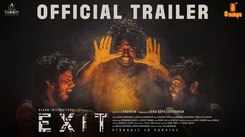 Exit - Official Trailer