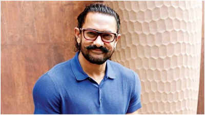 Aamir Khan's calm response to baseless drug accusations by trolls
