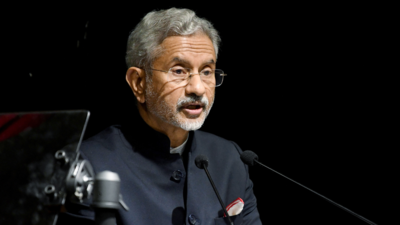 'Can disagree on many things, but ...': Jaishankar blames China for not observing written agreements