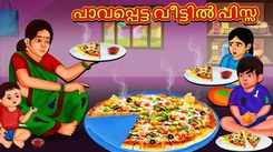 Check Out Latest Kids Malayalam Nursery Story 'Pizza at Poor House' for Kids - Check Out Children's Nursery Stories, Baby Songs, Fairy Tales In Malayalam