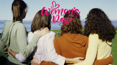 Happy Women's Day 2024: Wishes, Messages, Quotes, Images, Greetings, Facebook & Whatsapp status