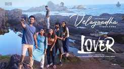 Lover | Song - Velagaadha