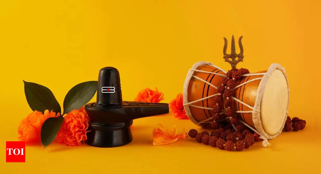 Happy Maha Shivratri 2024 Best messages, quotes, wishes and images to