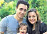 ​Childhood lovers to proud parents and separation: Avantika Malik and Imran Khan's journey